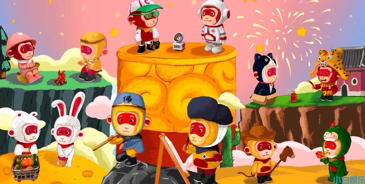 万达电影引领收藏新风向：搭载RTL技术“大梦想家”版画10月